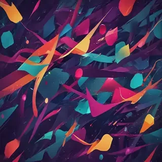 abstract wallpaper android