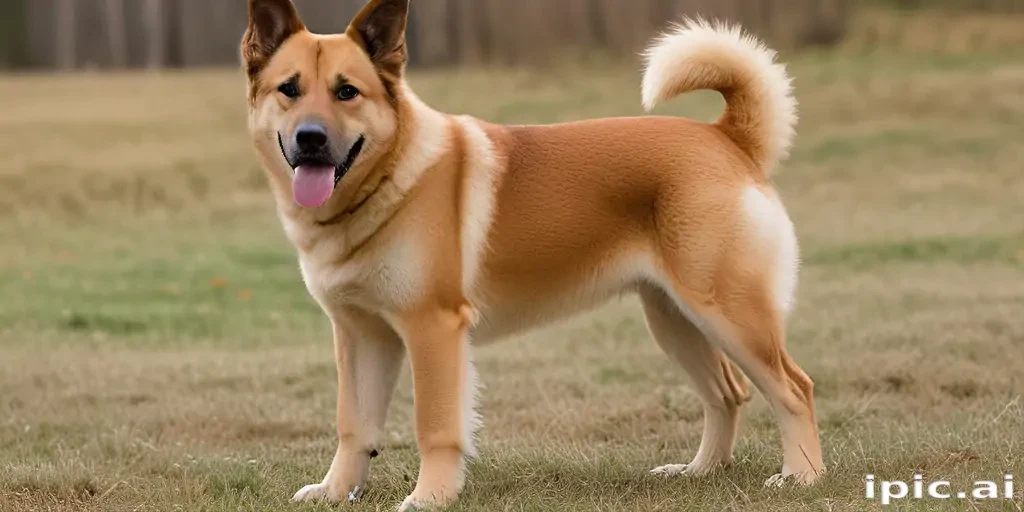 chinook dog breed