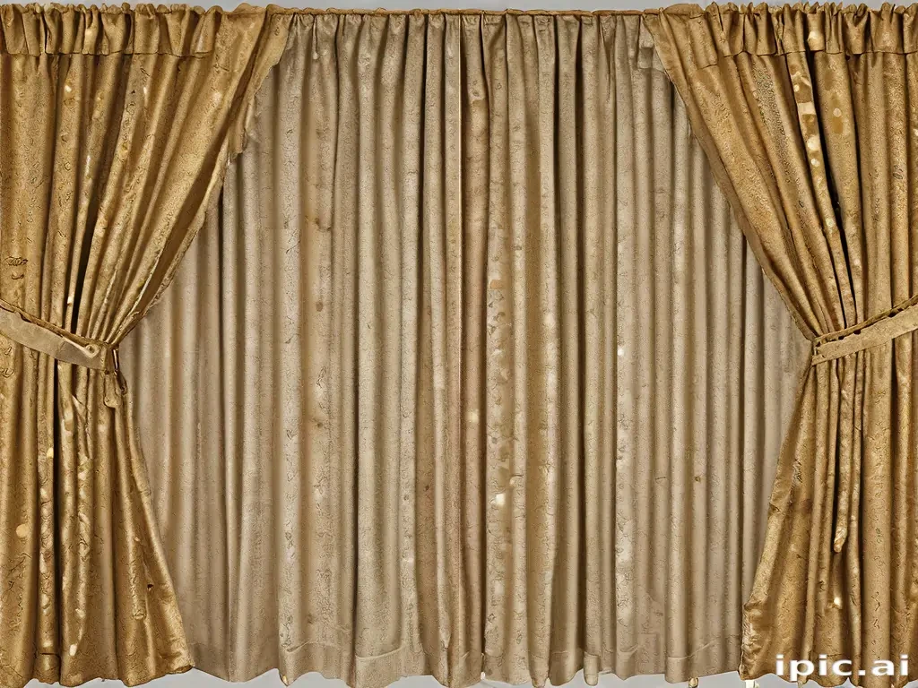 curtains png