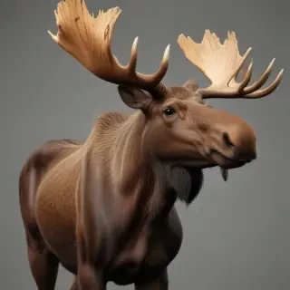 moose png