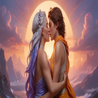 lesbian wallpaper