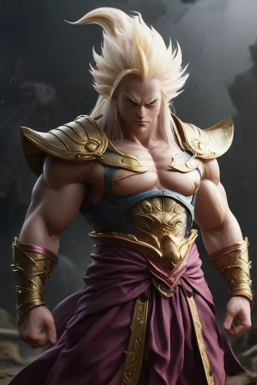 majin boo