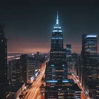 city wallpapers for iphone