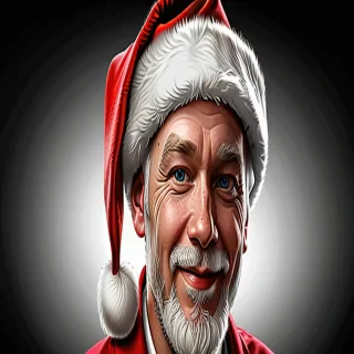 santa claus hat png