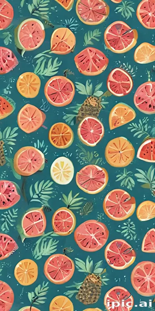 summer phone backgrounds