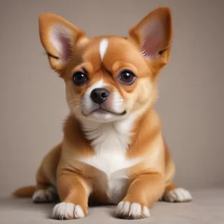 jack chi dog breed