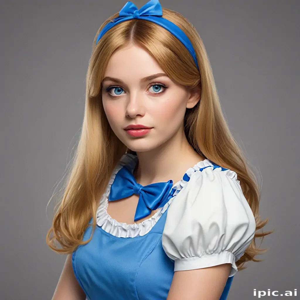 alice png