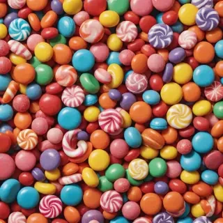 candy png