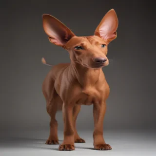 pharaoh hound
