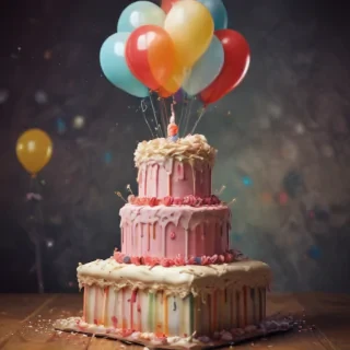 birthday wallpaper iphone