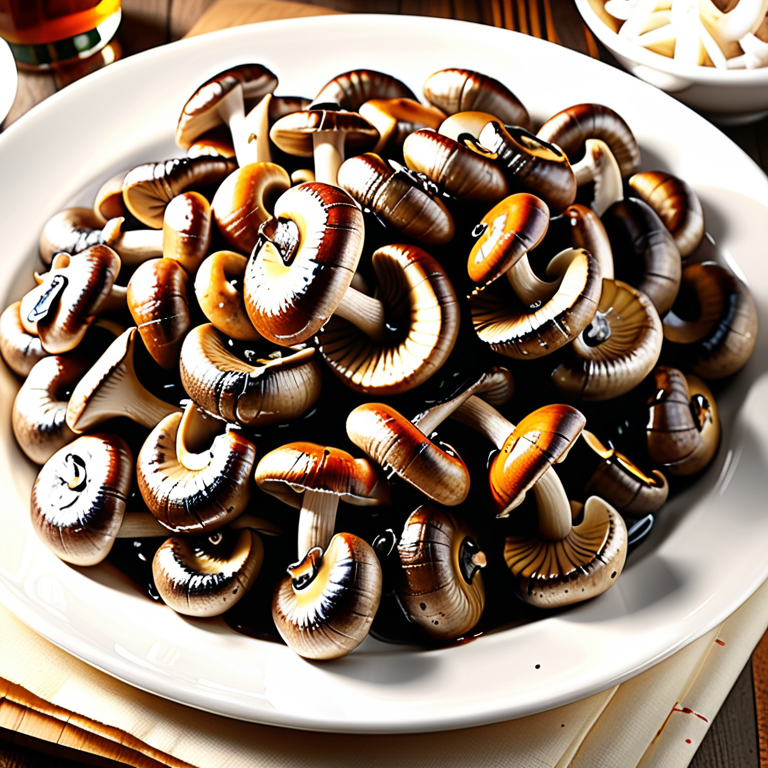 recipe for texas roadhouse mushrooms