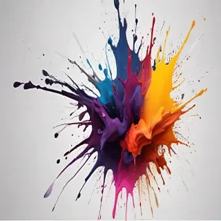 ink splash png