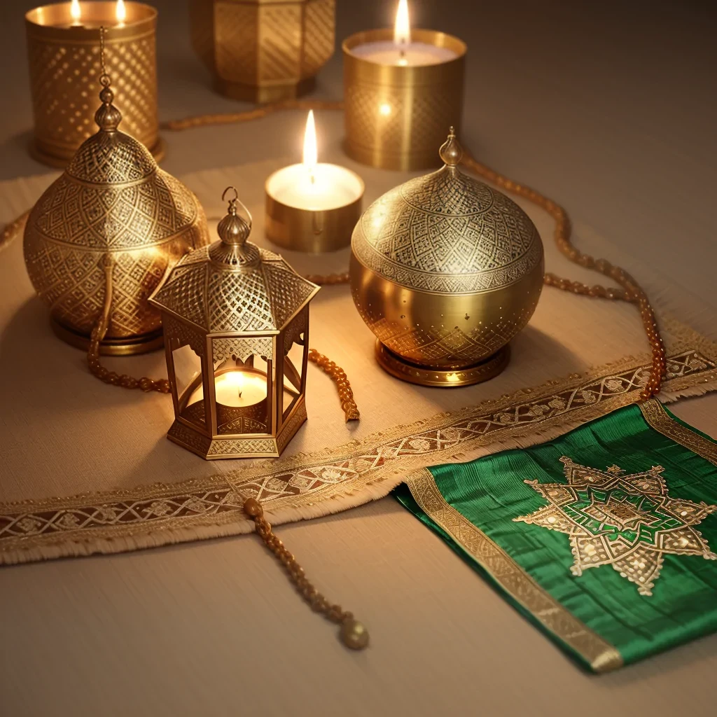 ramadan mubarak pictures