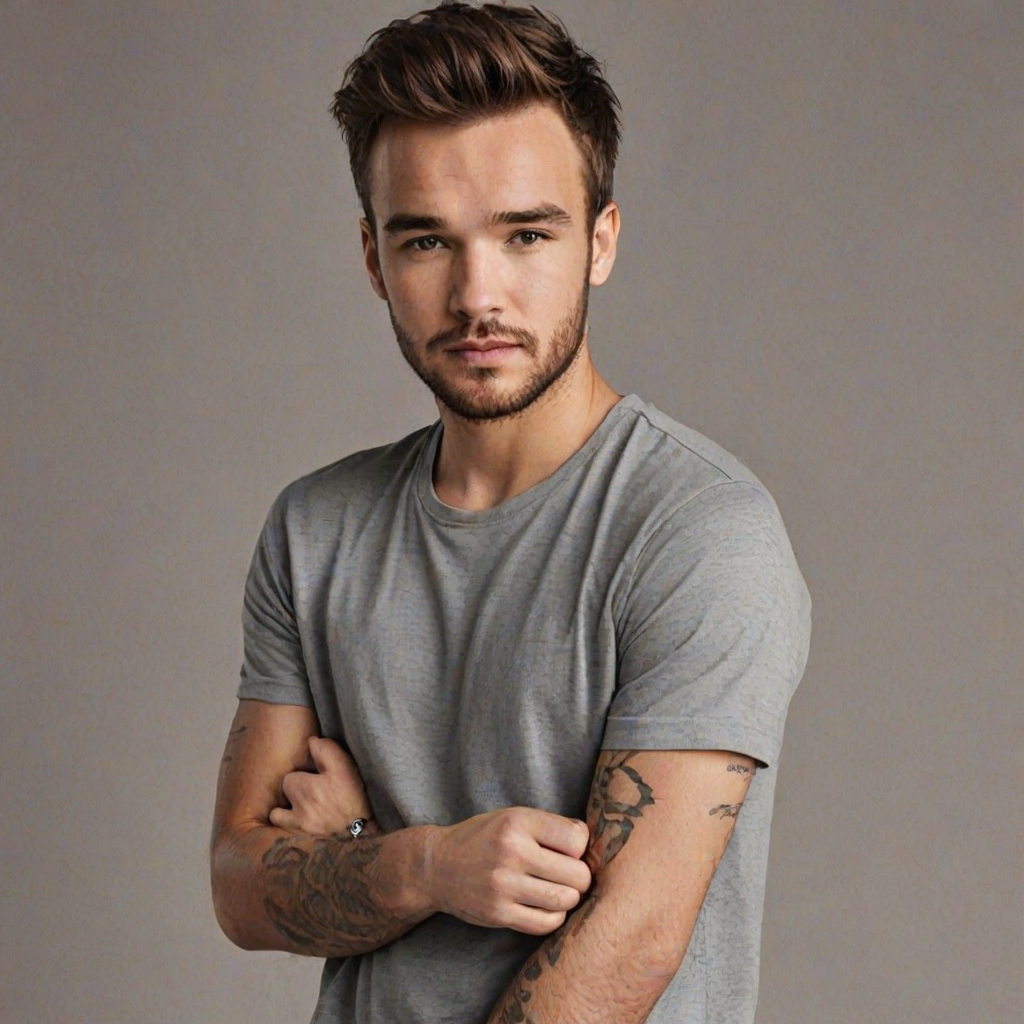 liam payne death