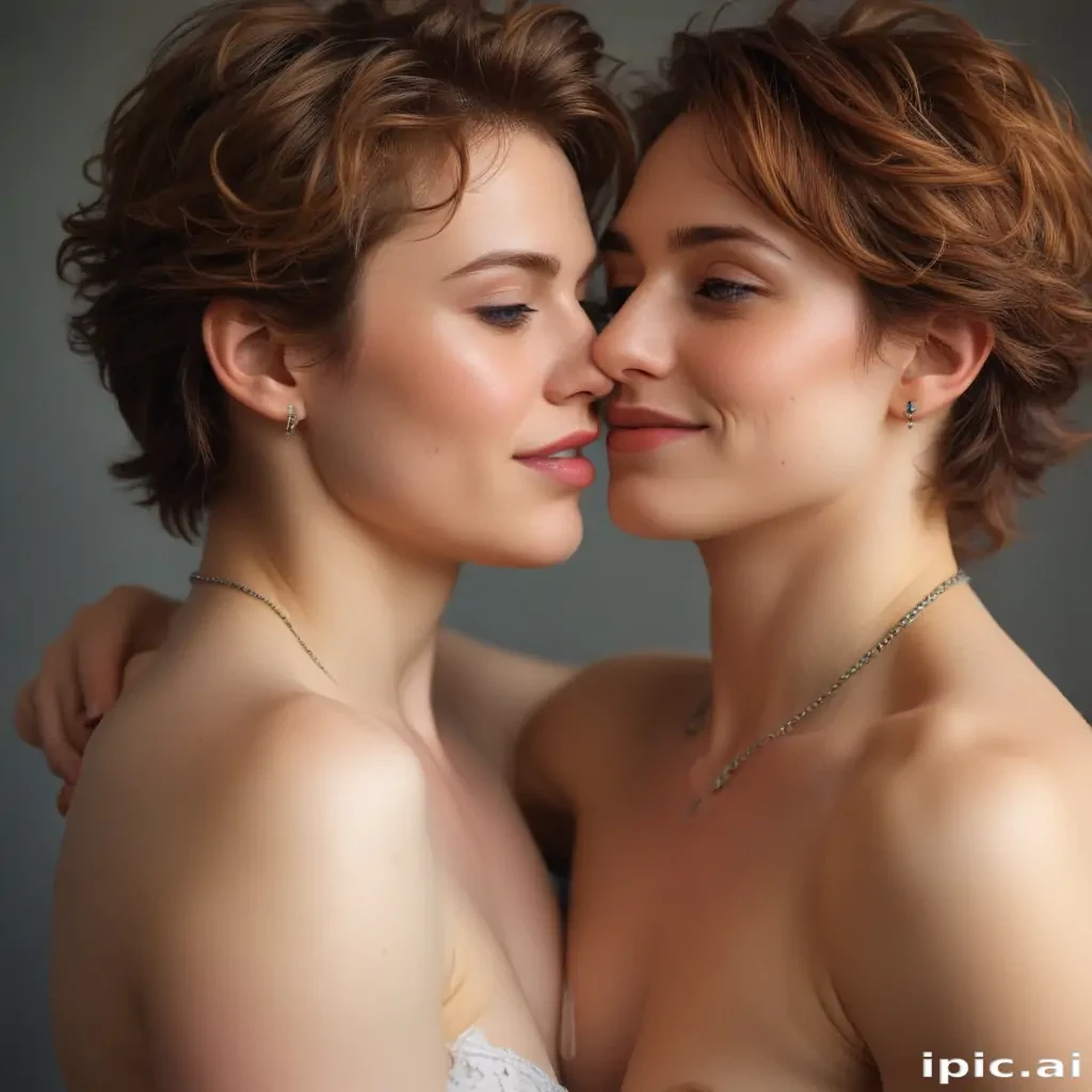 lesbian photos