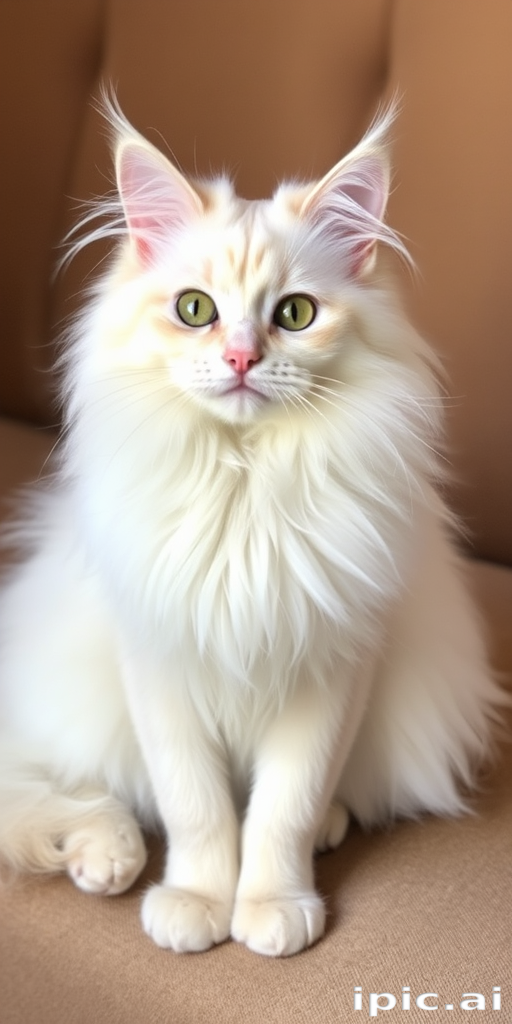 turkish angora cat breed