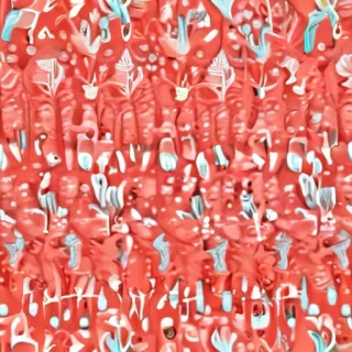 coral color