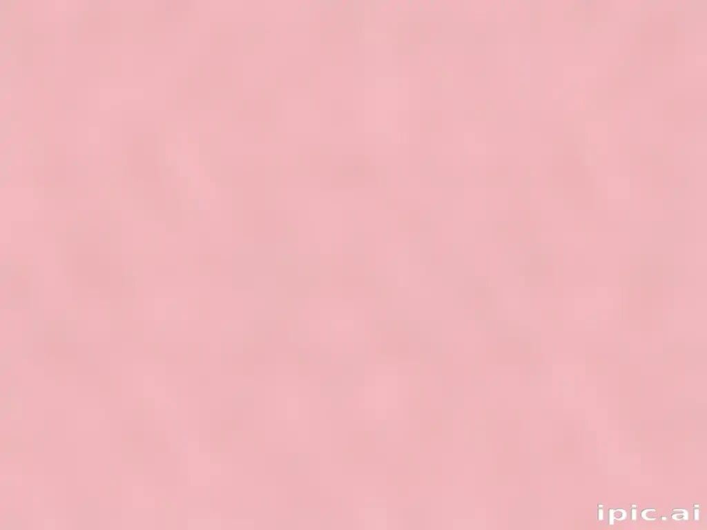 light pink plain background