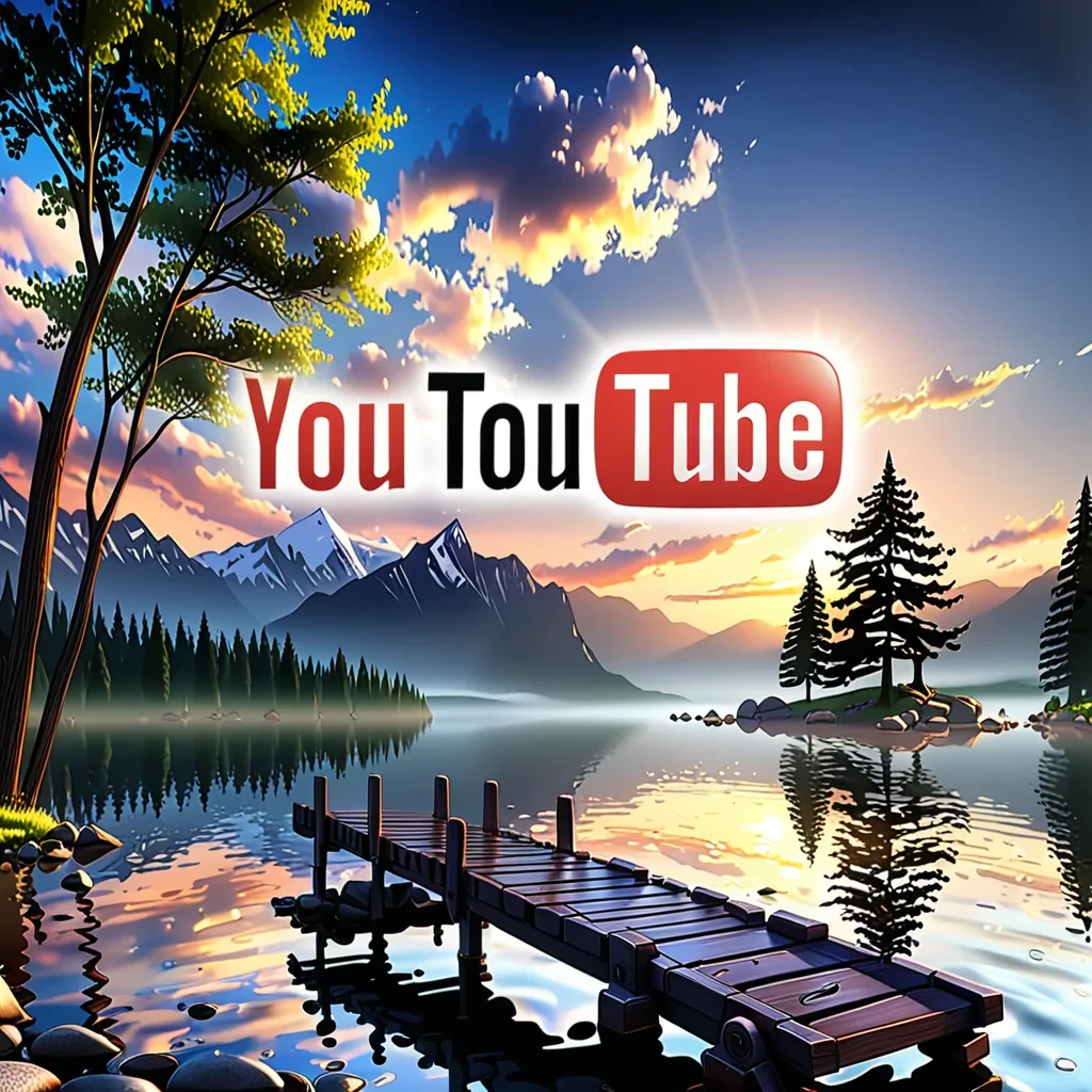 youtube relaxing music