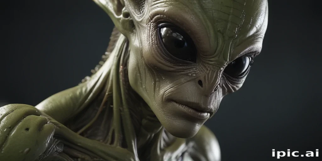 alien png