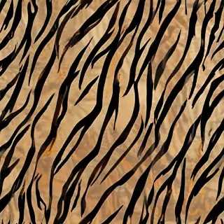 tiger stripes png