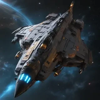 spaceship png