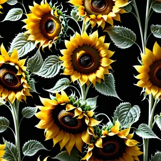 sunflower wallpapers