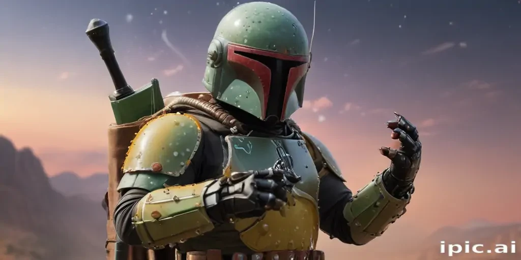 boba backround