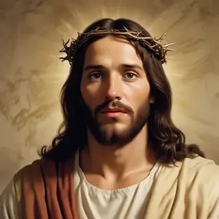 wallpaper of jesus