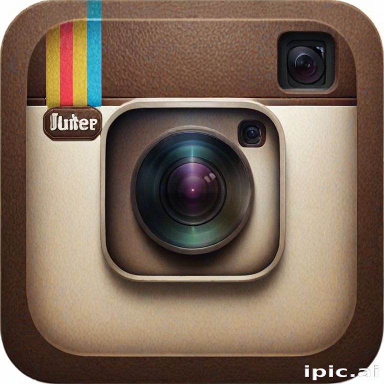 instagram icon