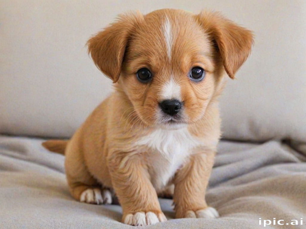 cute puppy
