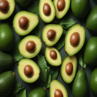 avocado backgrounds