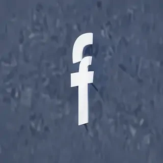 facebook icon
