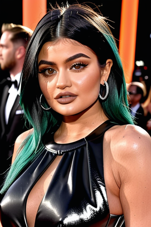 what kylie jenner say to selena gomez