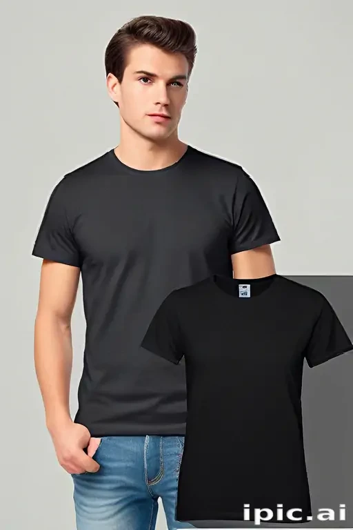 t shirt template png