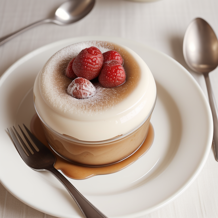how long is pudding good for