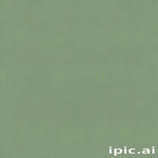plain green bg