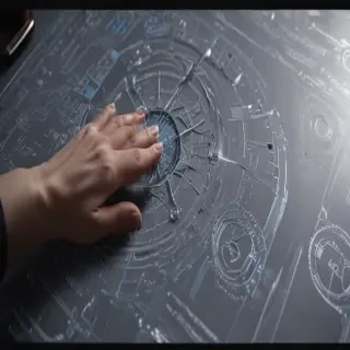 blueprints