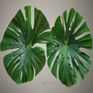 tropical leaf png