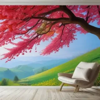 springtime wallpaper