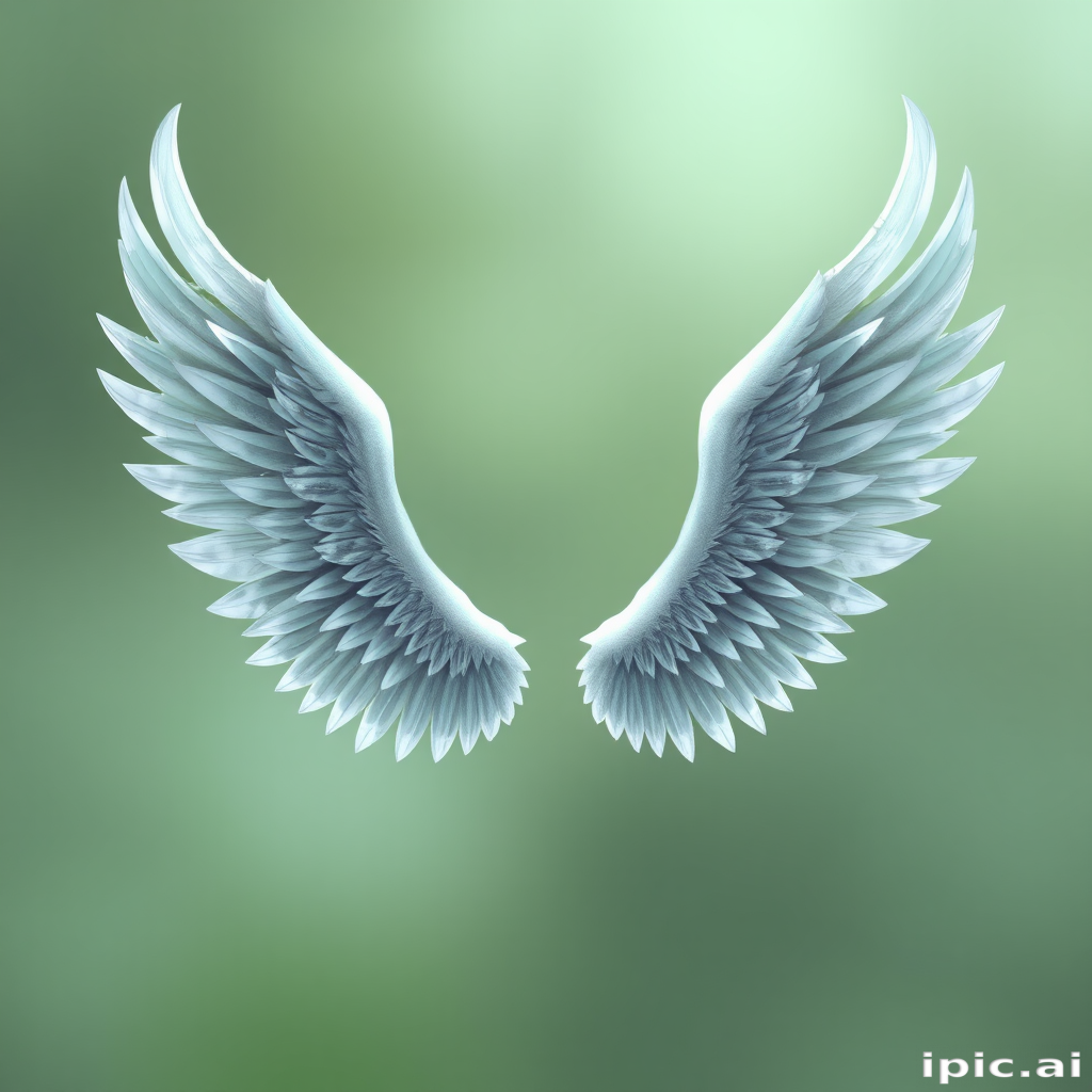 png angel wings