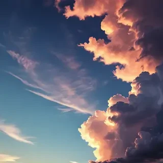 sky wallpaper iphone