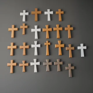crosses png