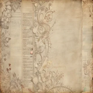scrapbook paper background