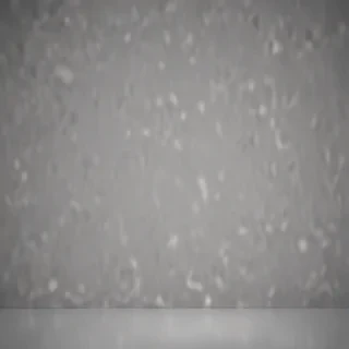 plain grey background