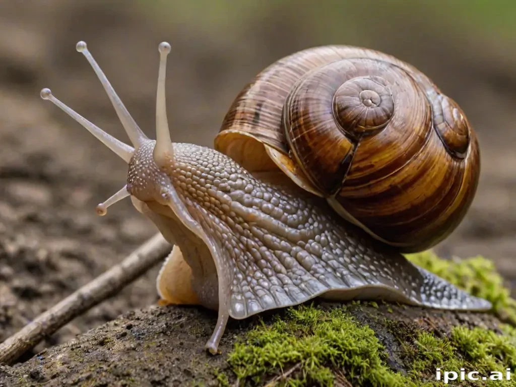 snail png