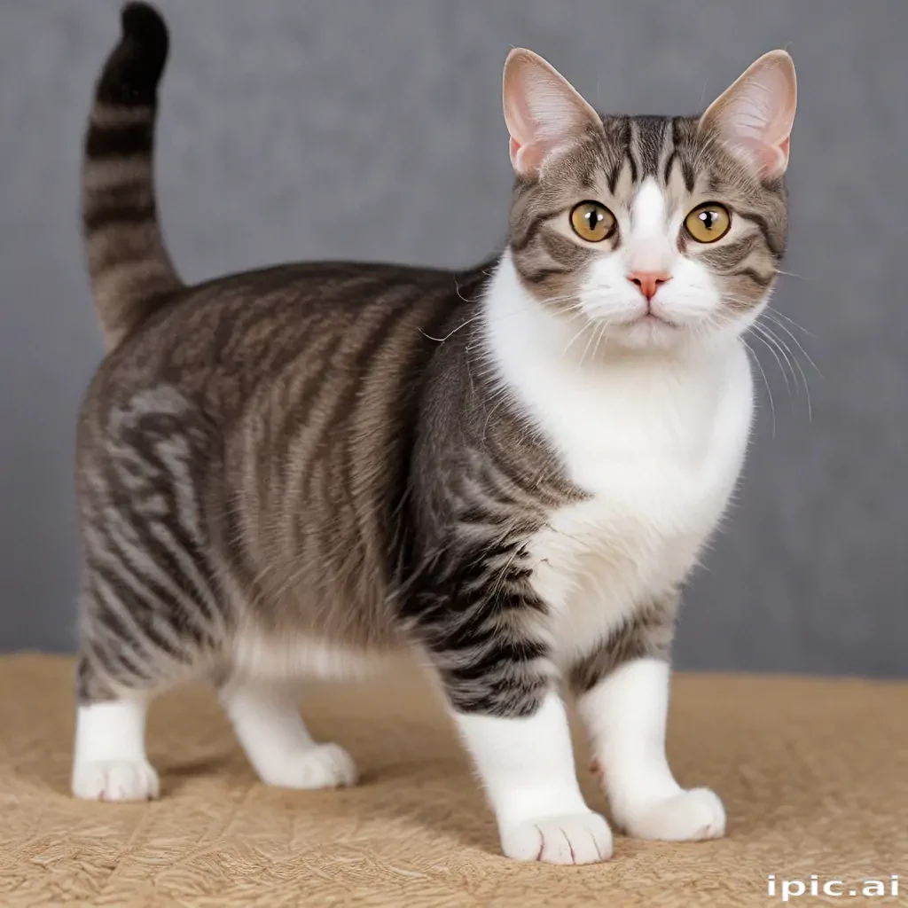 american wirehair breed