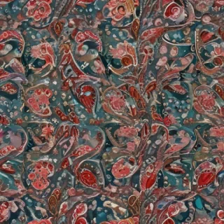 paisley png