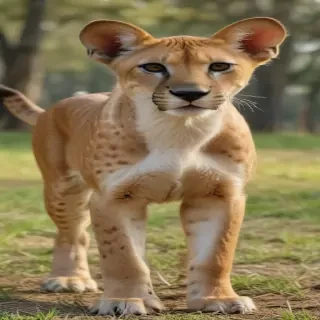 savannah breed