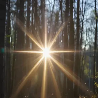 lens flare